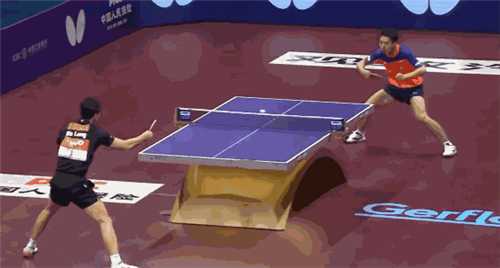常用的乒乓球運動3種左右步法，你都知道嗎？