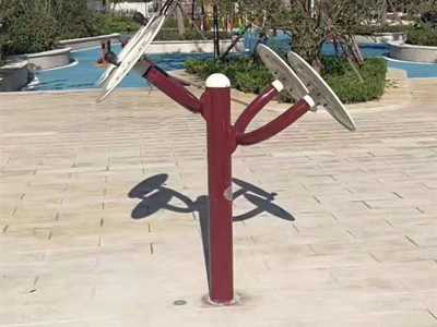 北京安裝戶(hù)外健身路徑器材